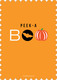 Boo Baby Shower Invitations Image 2 of 6
